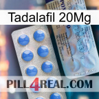Tadalafil 20Mg